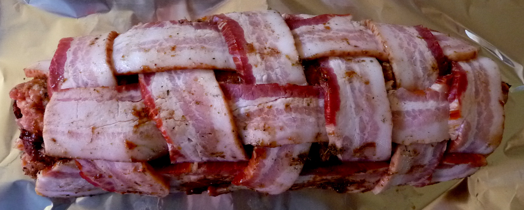 bacon-rolled