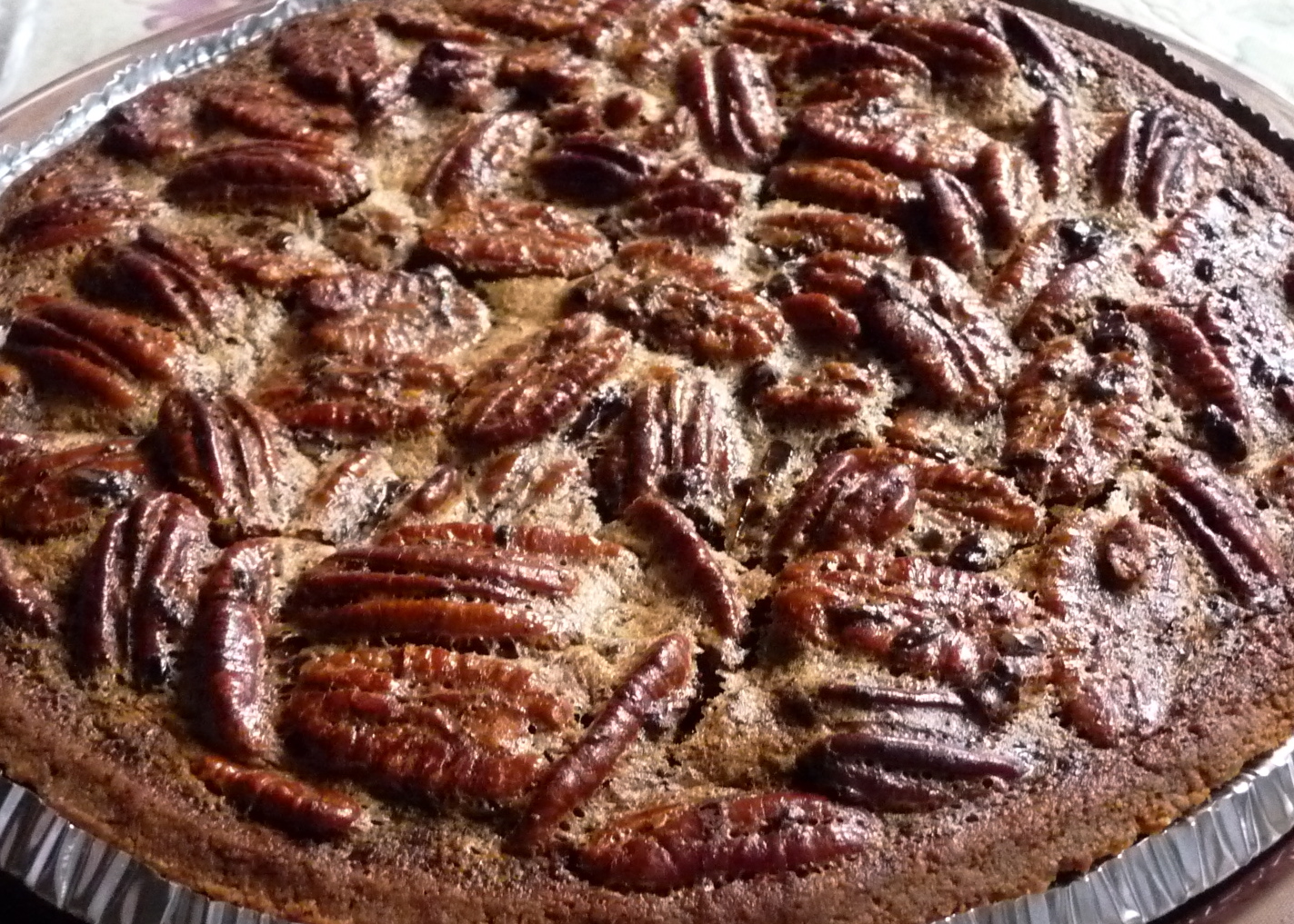 pecan pie 1