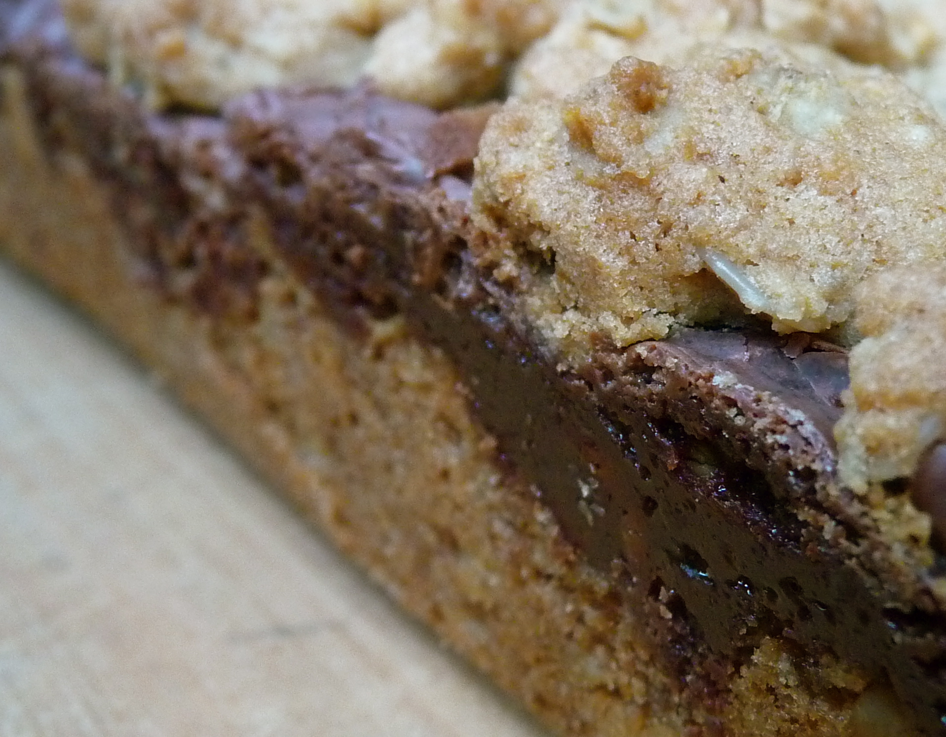 oatmeal candy bars 3